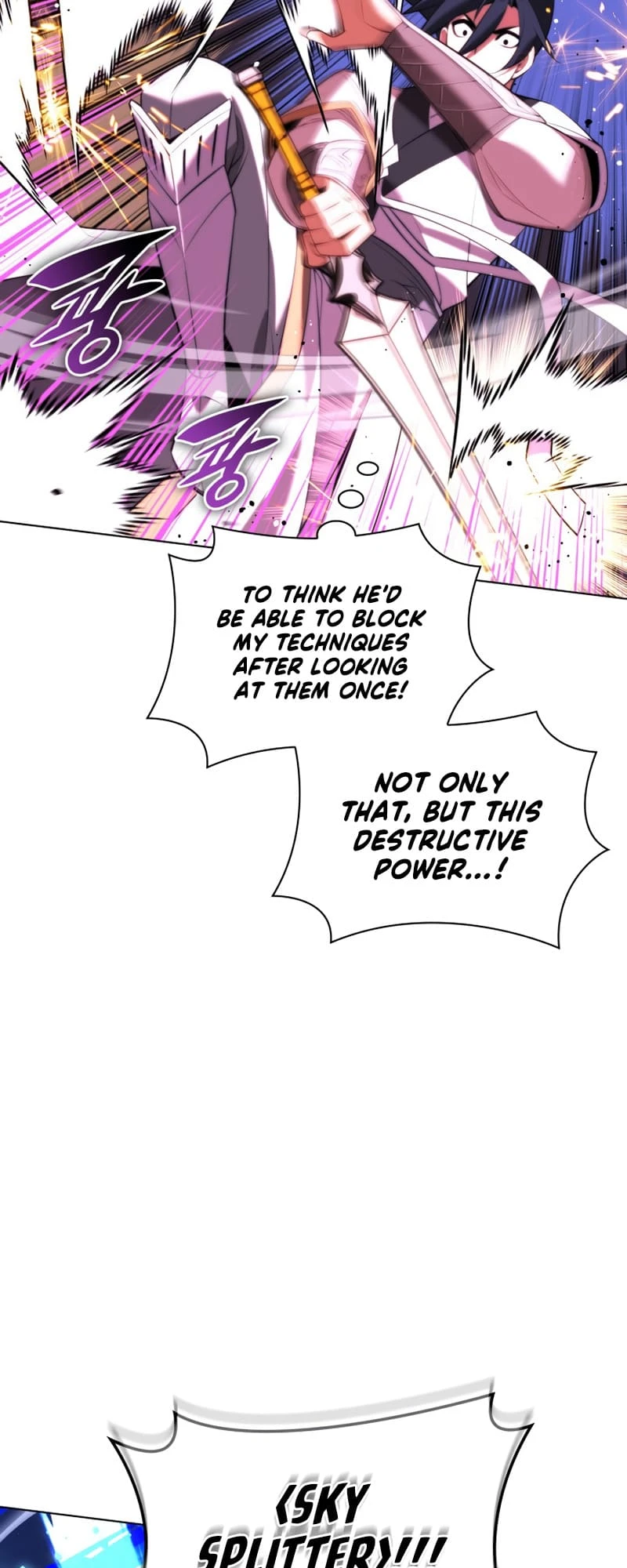 Overgeared Chapter 180, page 16 of 102