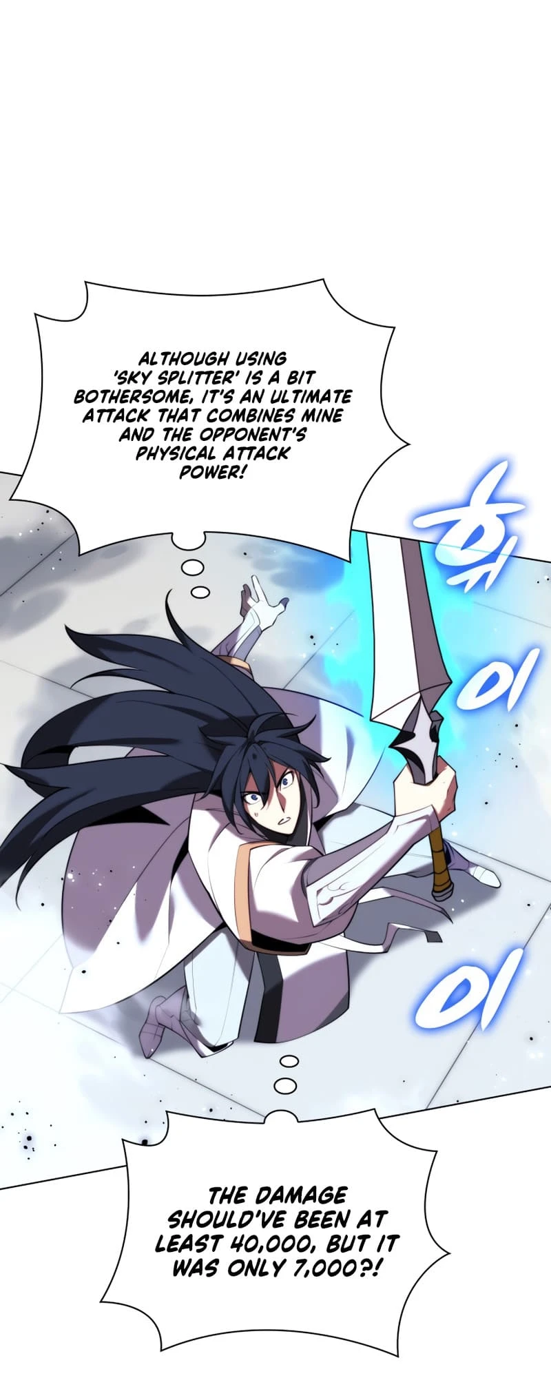 Overgeared Chapter 180, page 19 of 102