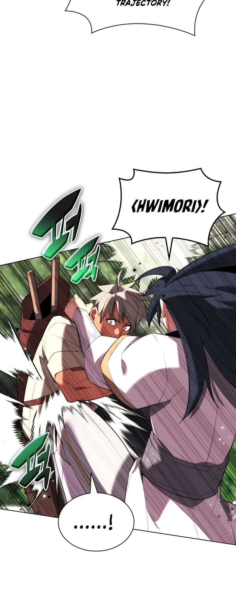 Overgeared Chapter 180, page 24 of 102