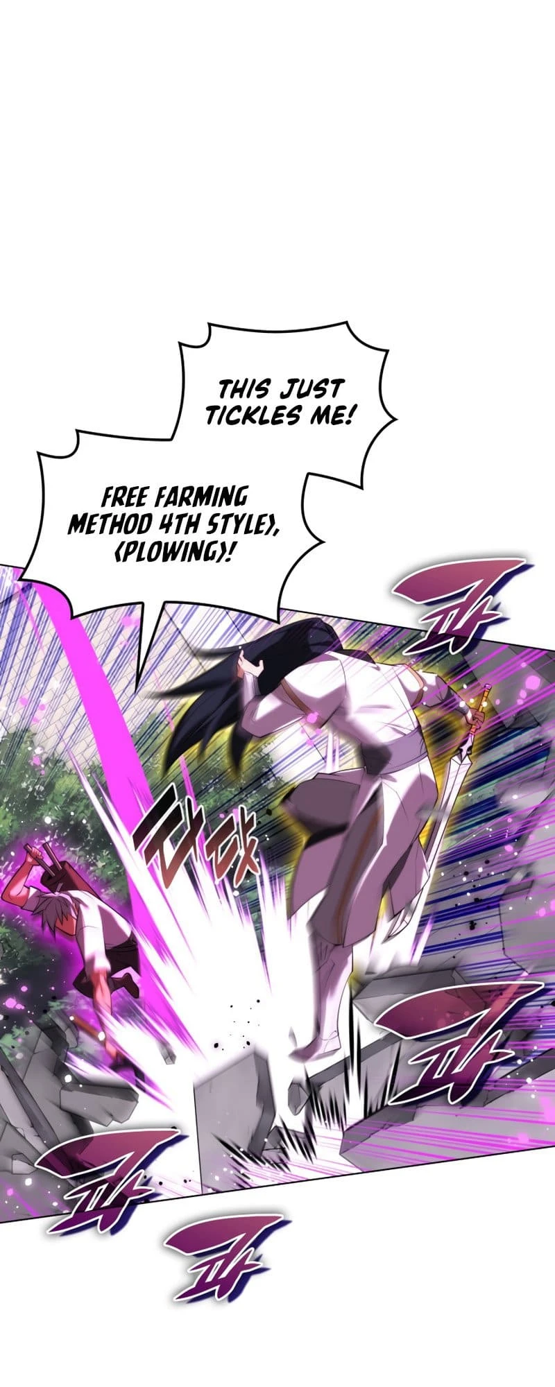 Overgeared Chapter 180, page 25 of 102