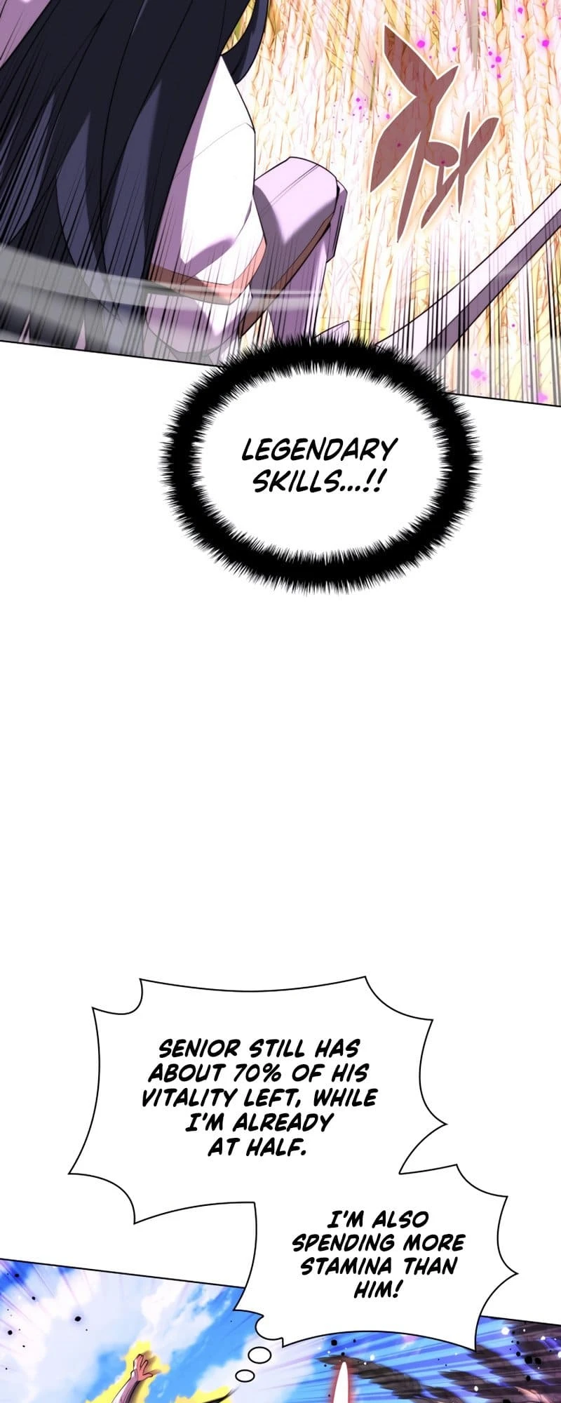 Overgeared Chapter 180, page 29 of 102
