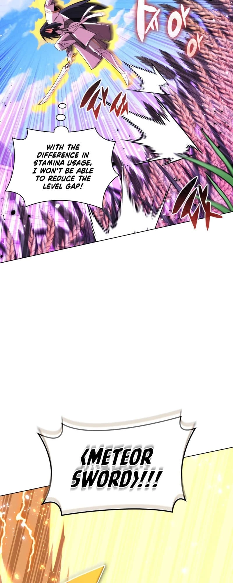 Overgeared Chapter 180, page 30 of 102