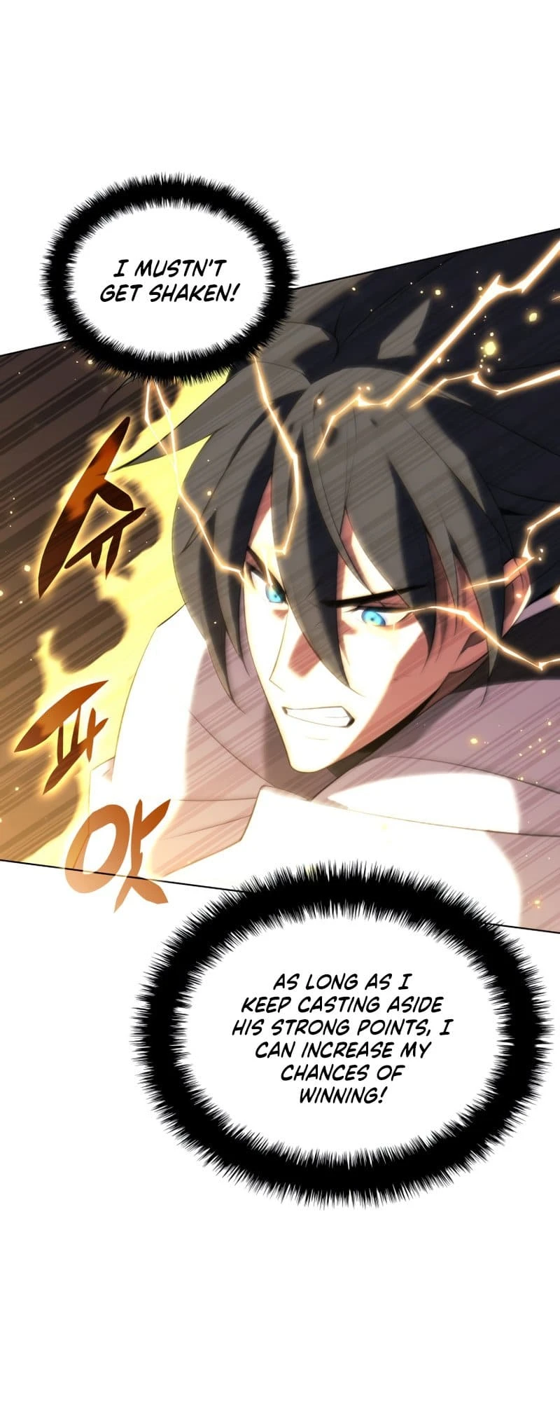 Overgeared Chapter 180, page 33 of 102