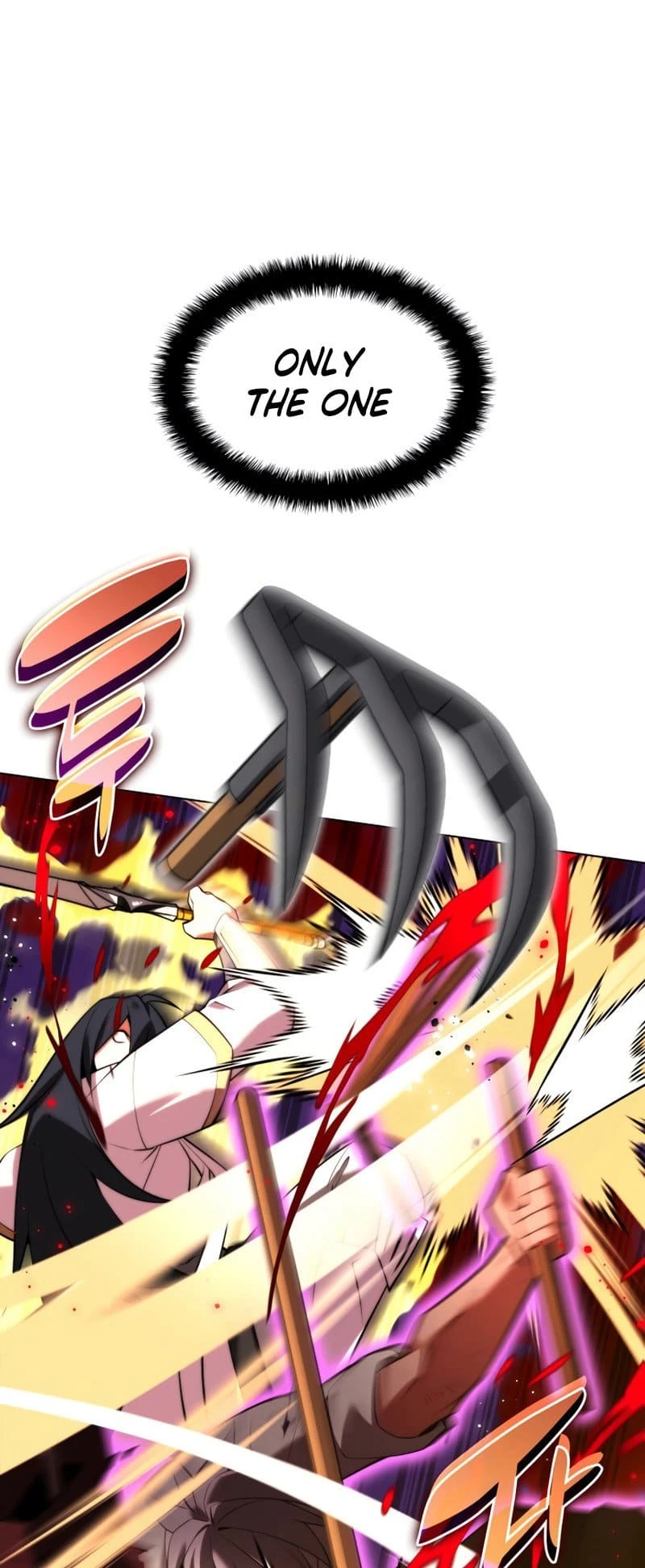 Overgeared Chapter 180, page 34 of 102