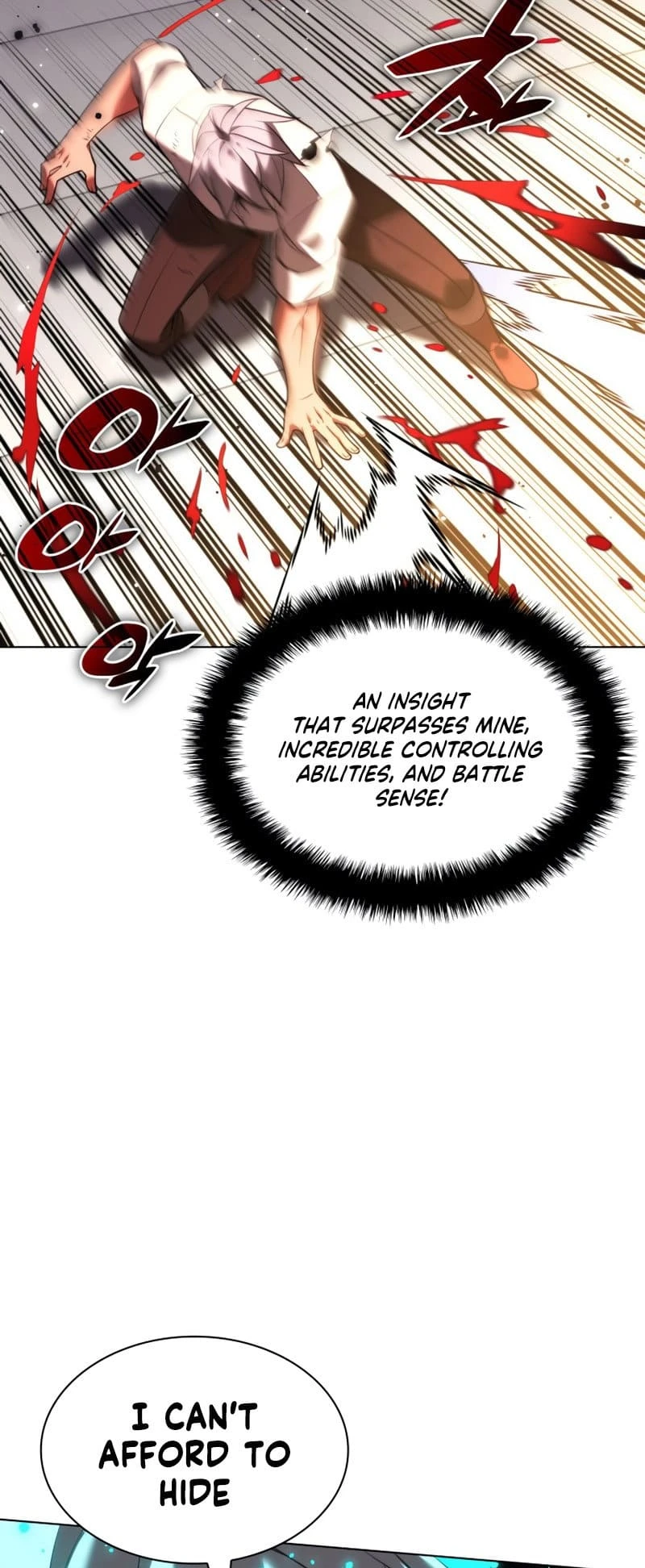 Overgeared Chapter 180, page 37 of 102
