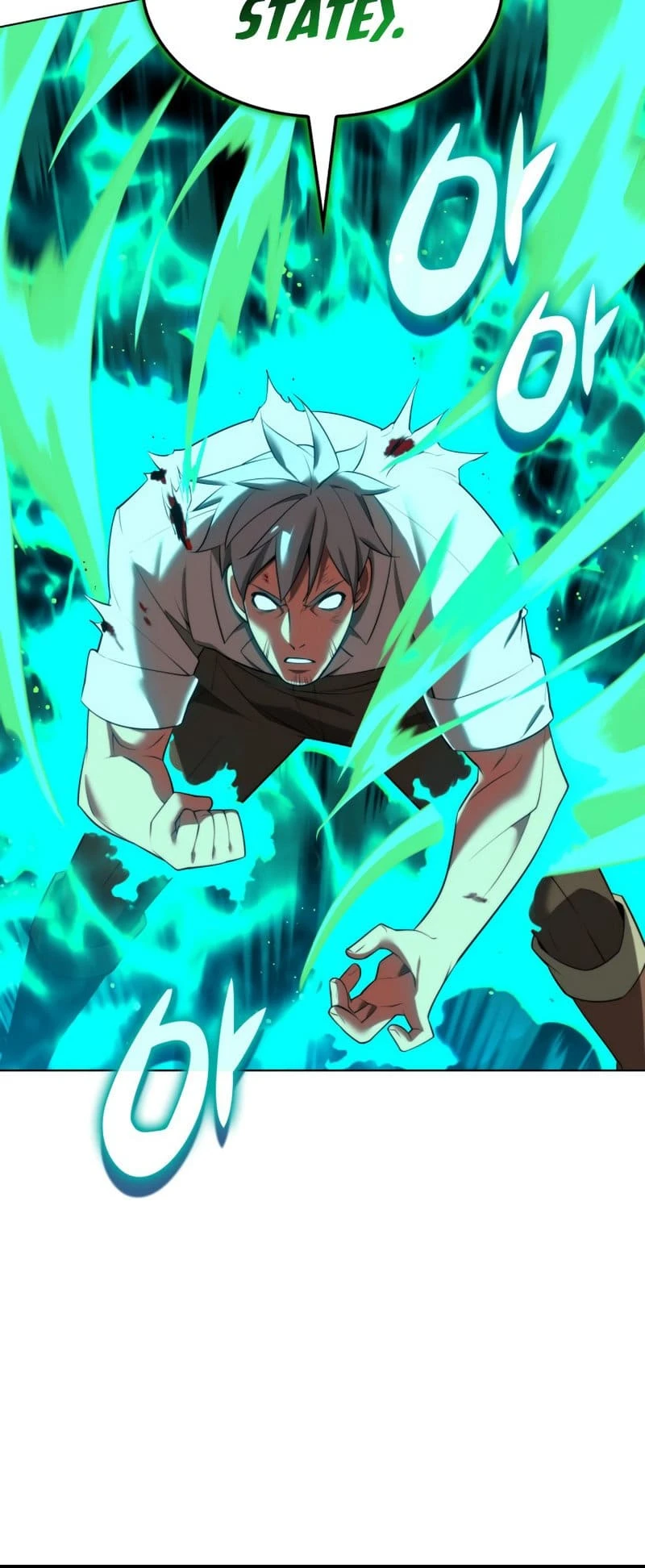 Overgeared Chapter 180, page 39 of 102