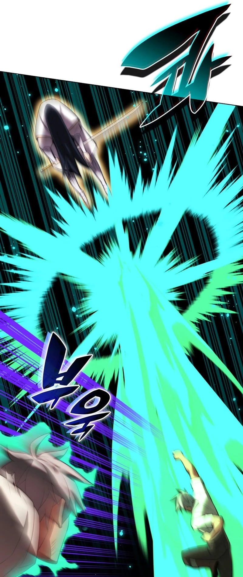 Overgeared Chapter 180, page 40 of 102