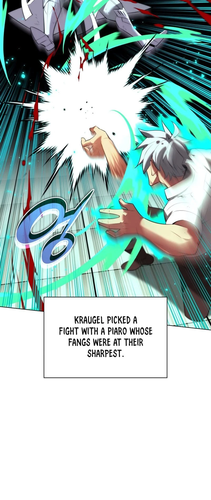 Overgeared Chapter 180, page 45 of 102