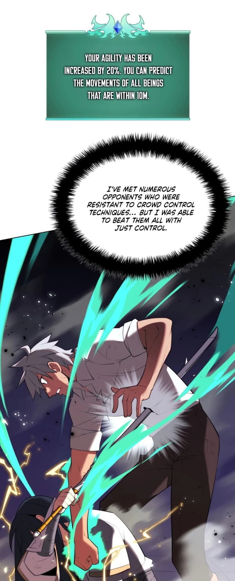 Overgeared Chapter 180, page 49 of 102