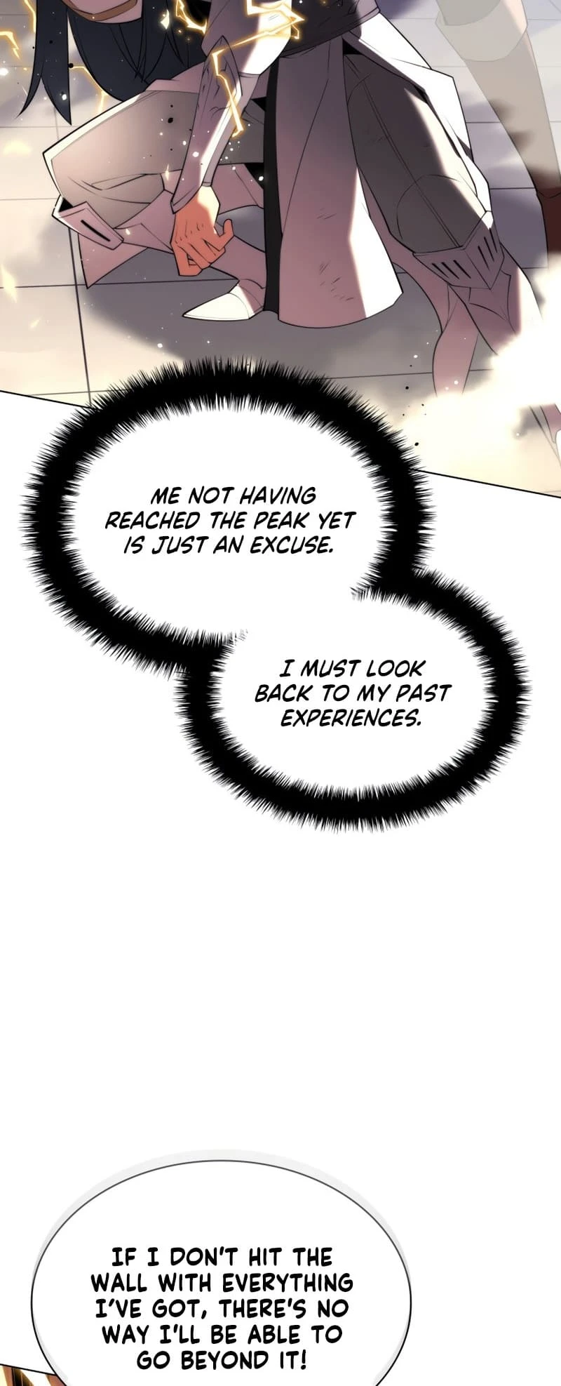 Overgeared Chapter 180, page 50 of 102