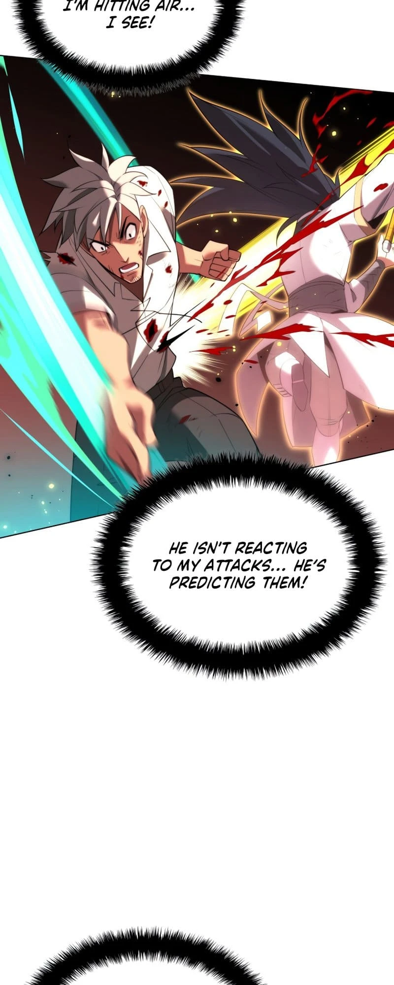 Overgeared Chapter 180, page 53 of 102