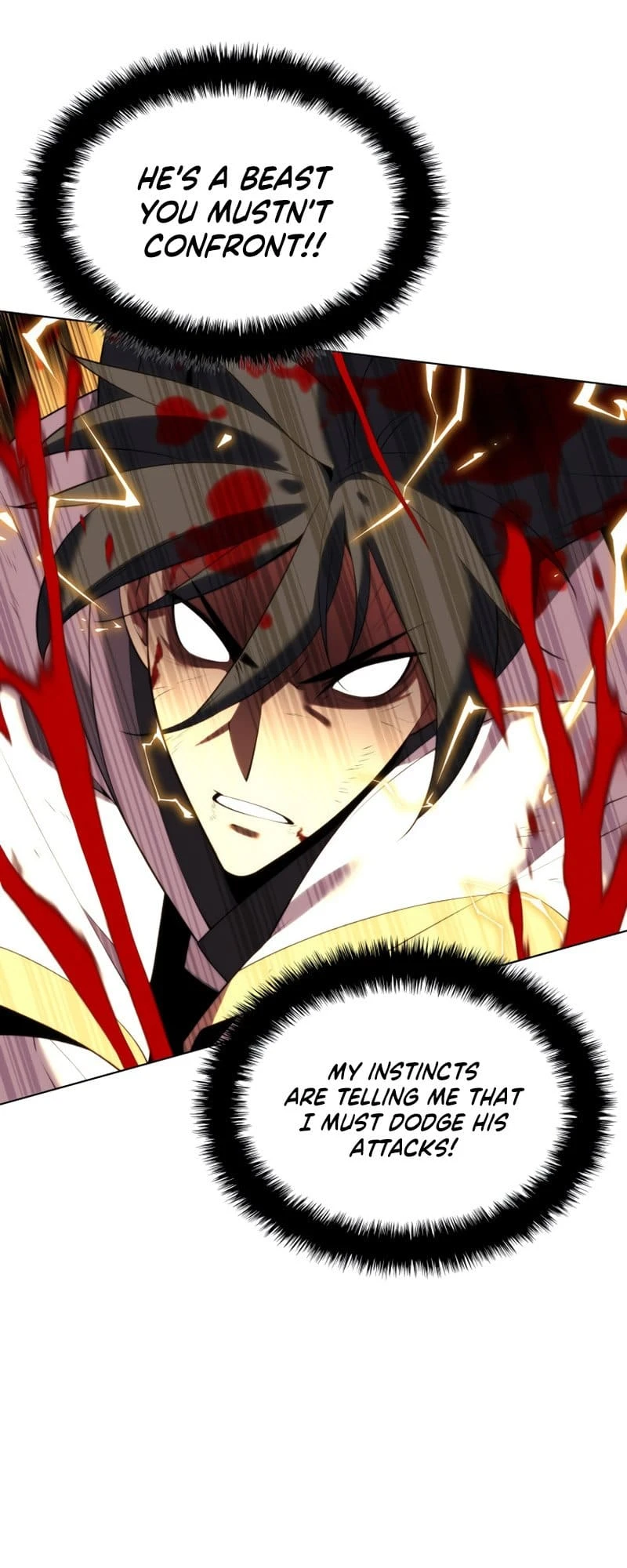 Overgeared Chapter 180, page 55 of 102