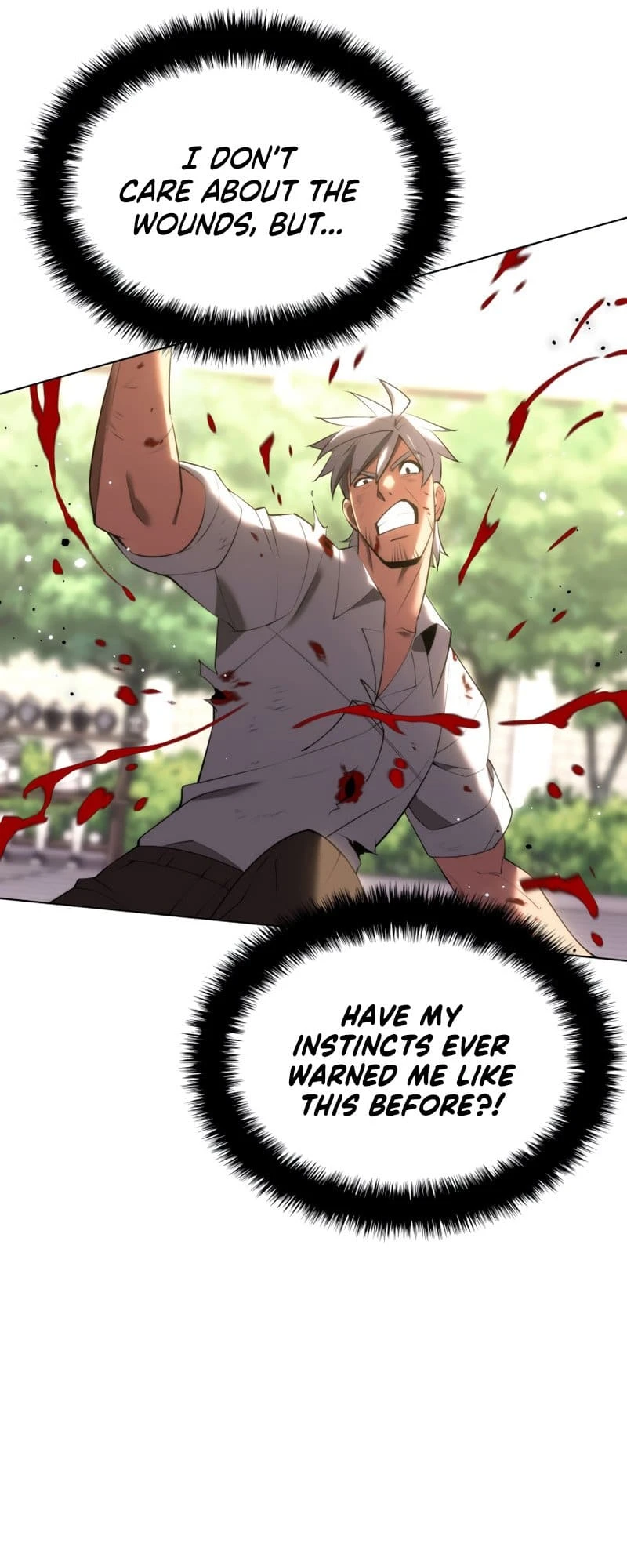 Overgeared Chapter 180, page 56 of 102