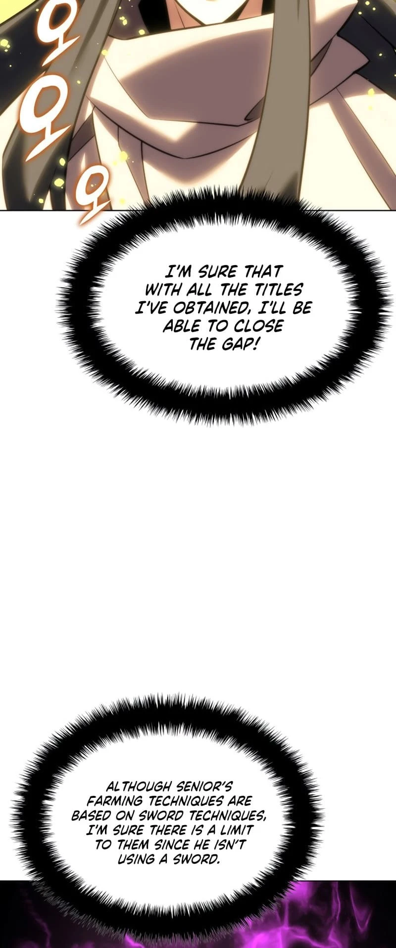 Overgeared Chapter 180, page 6 of 102