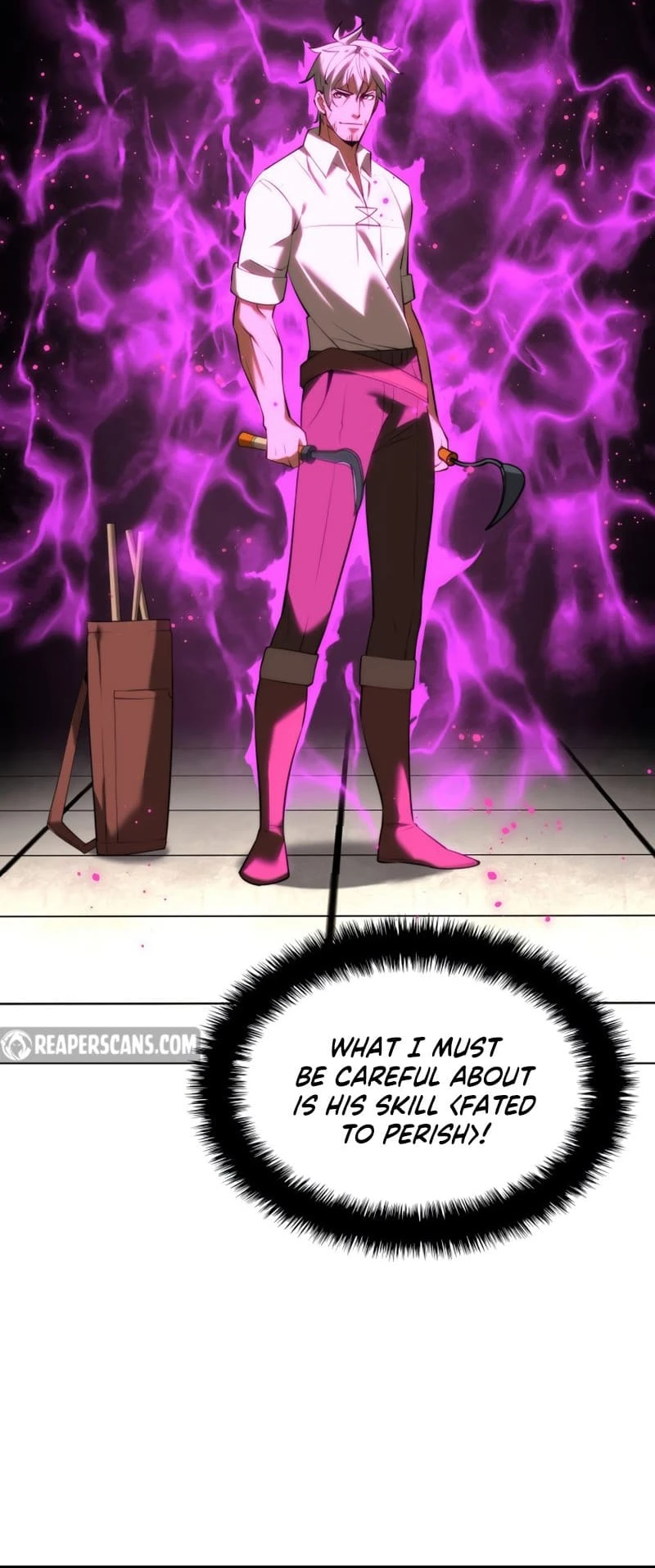 Overgeared Chapter 180, page 7 of 102