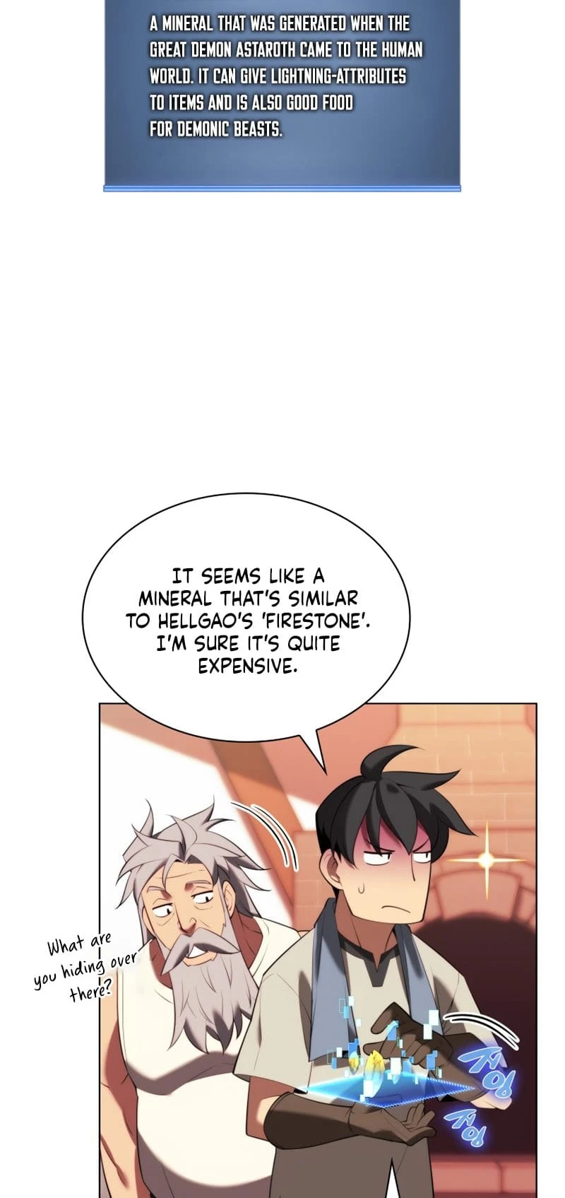 Overgeared Chapter 180, page 72 of 102