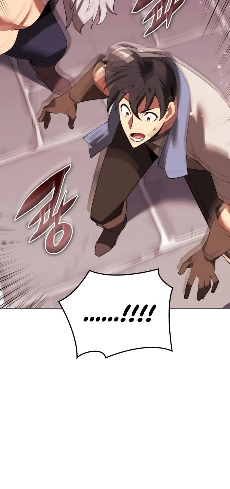 Overgeared Chapter 180, page 74 of 102
