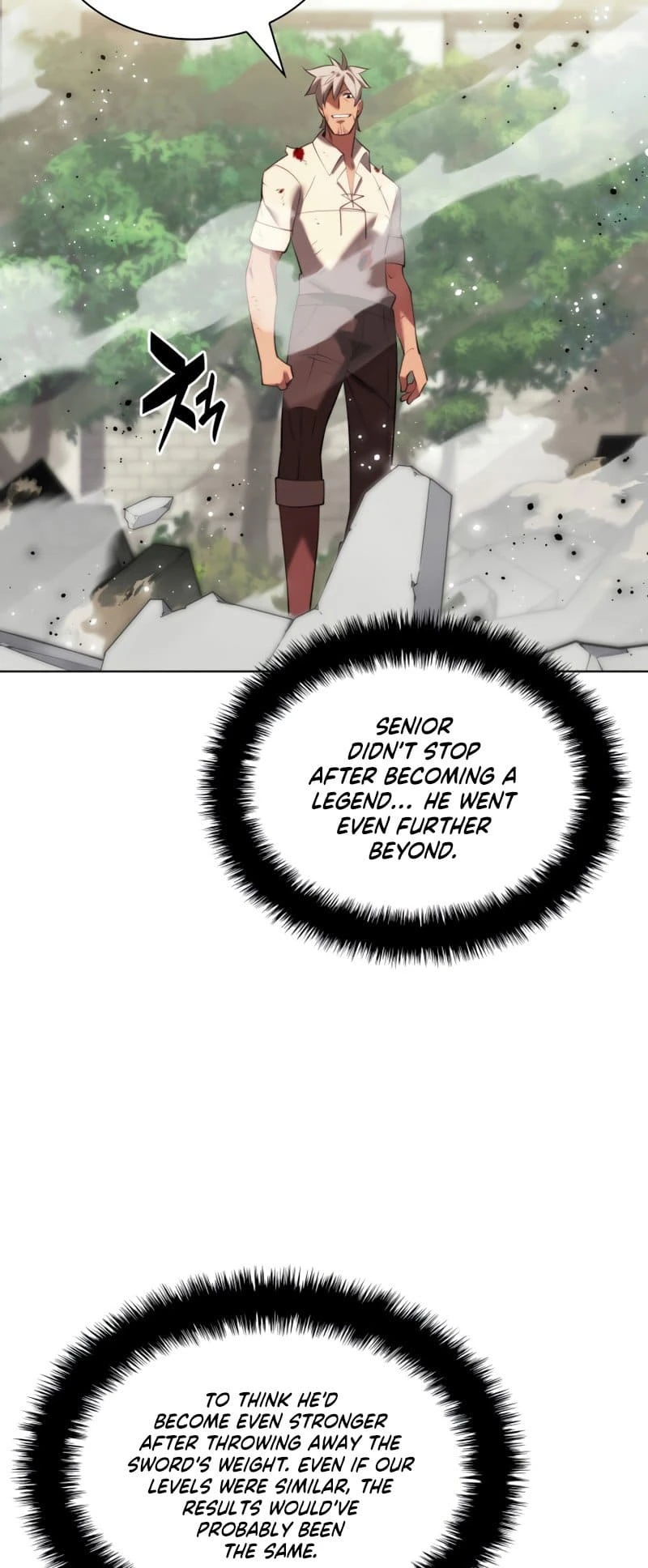 Overgeared Chapter 180, page 80 of 102