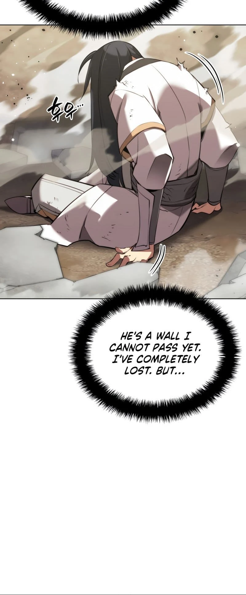 Overgeared Chapter 180, page 81 of 102