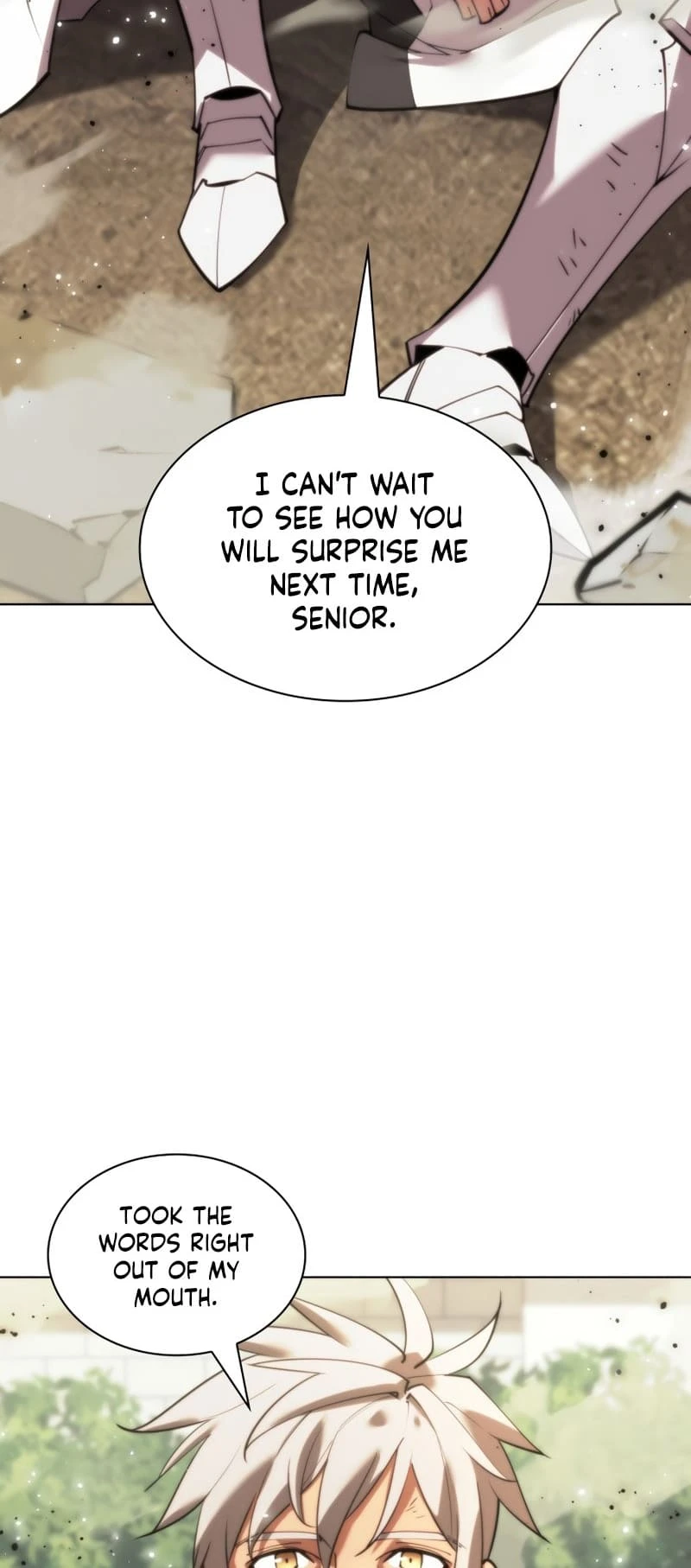Overgeared Chapter 180, page 83 of 102