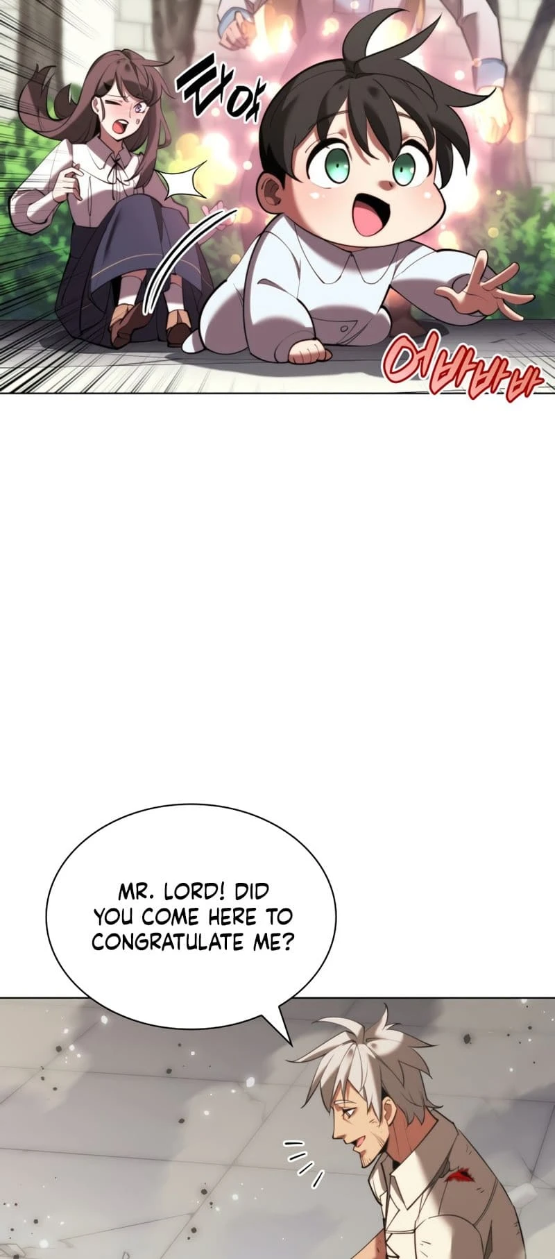 Overgeared Chapter 180, page 85 of 102