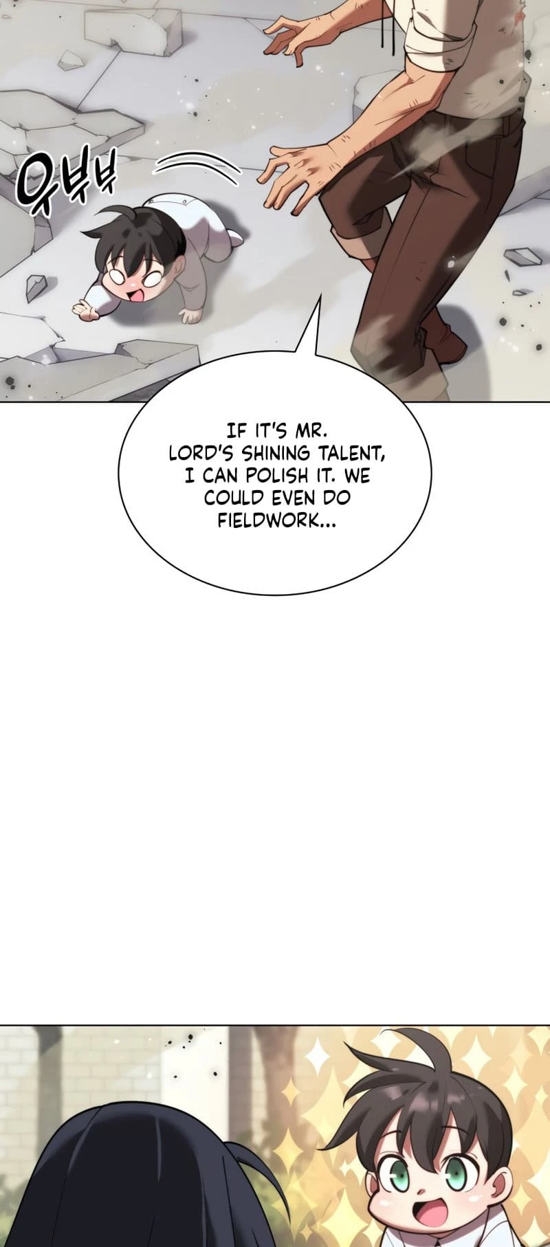 Overgeared Chapter 180, page 86 of 102