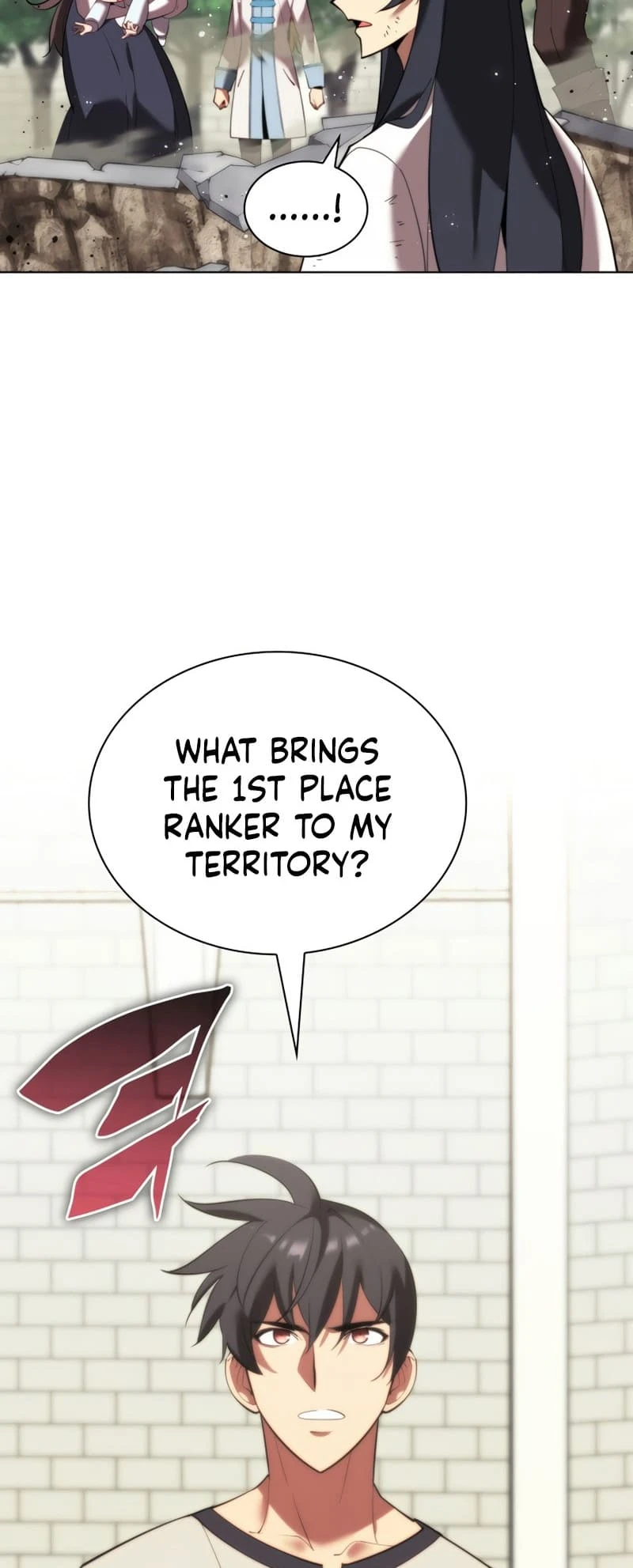 Overgeared Chapter 180, page 92 of 102