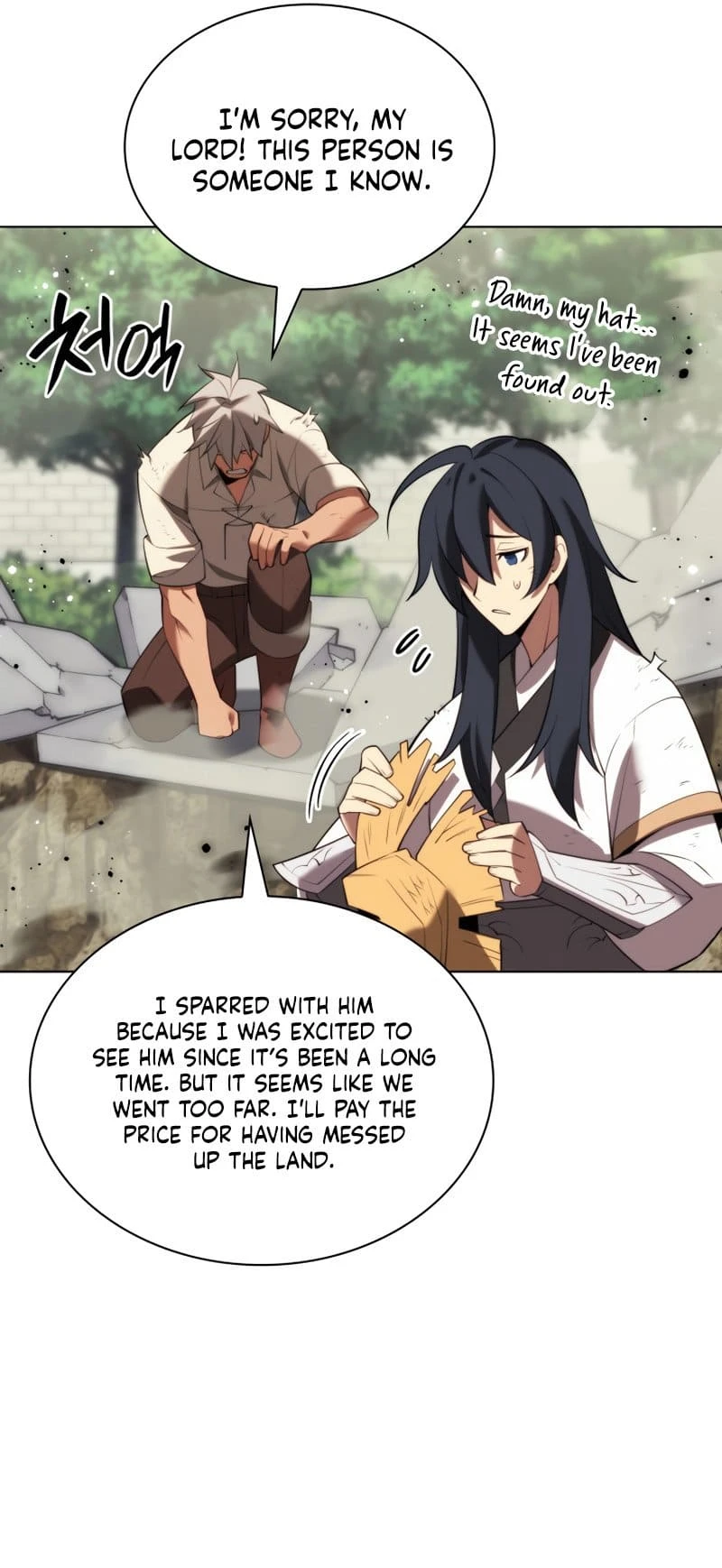Overgeared Chapter 180, page 94 of 102