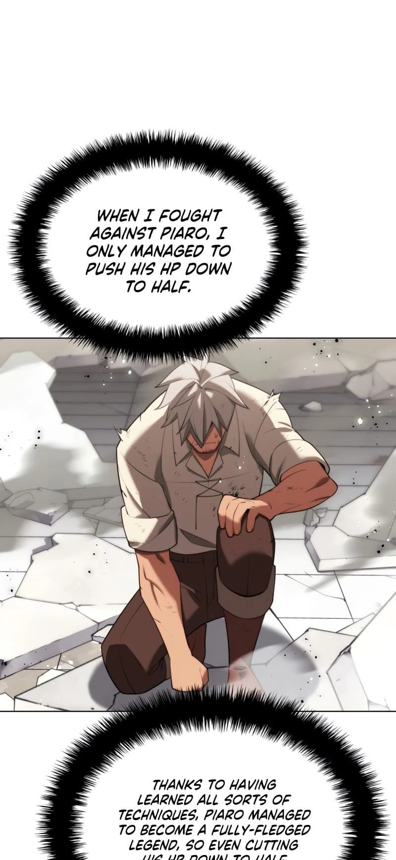 Overgeared Chapter 180, page 95 of 102