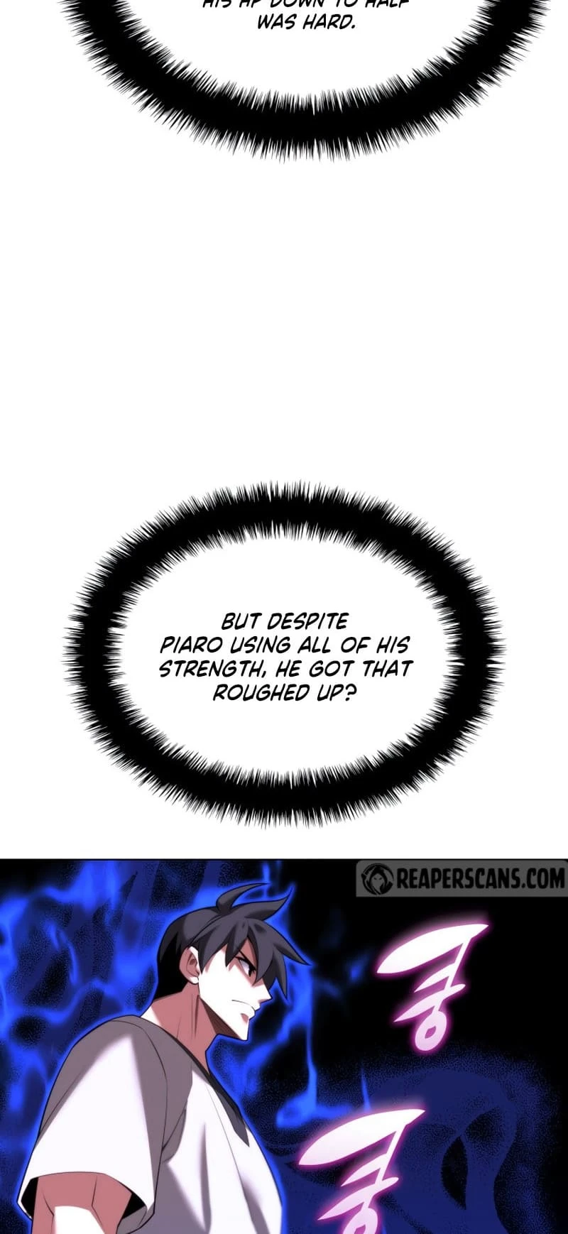 Overgeared Chapter 180, page 96 of 102