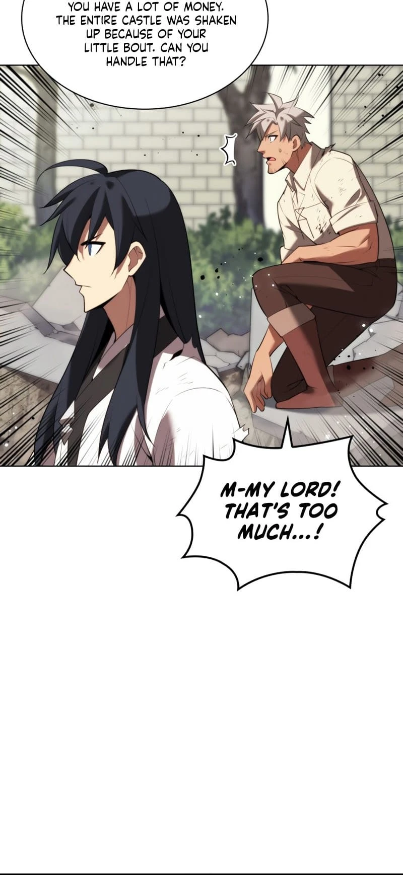 Overgeared Chapter 180, page 99 of 102