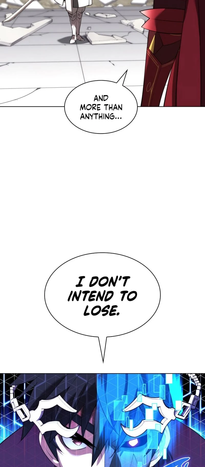 Overgeared Chapter 181, page 18 of 100