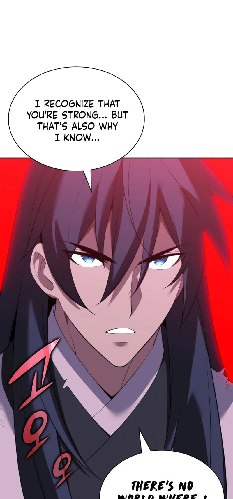 Overgeared Chapter 181, page 21 of 100