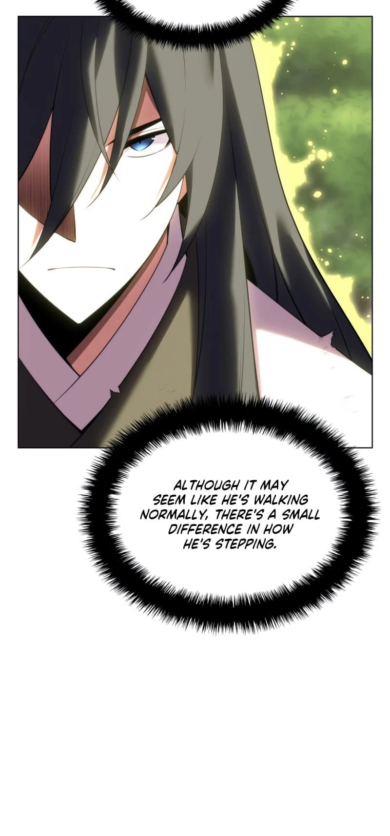 Overgeared Chapter 181, page 25 of 100
