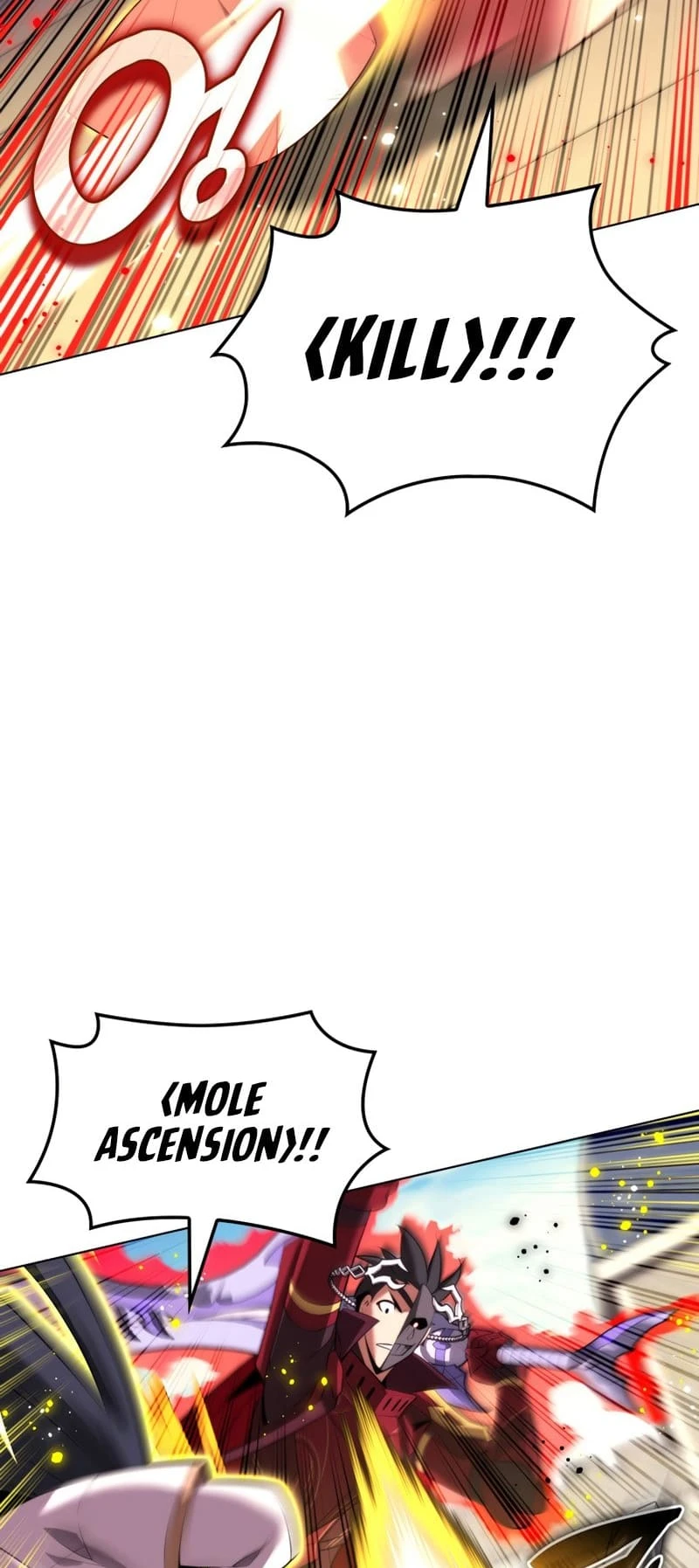 Overgeared Chapter 181, page 27 of 100