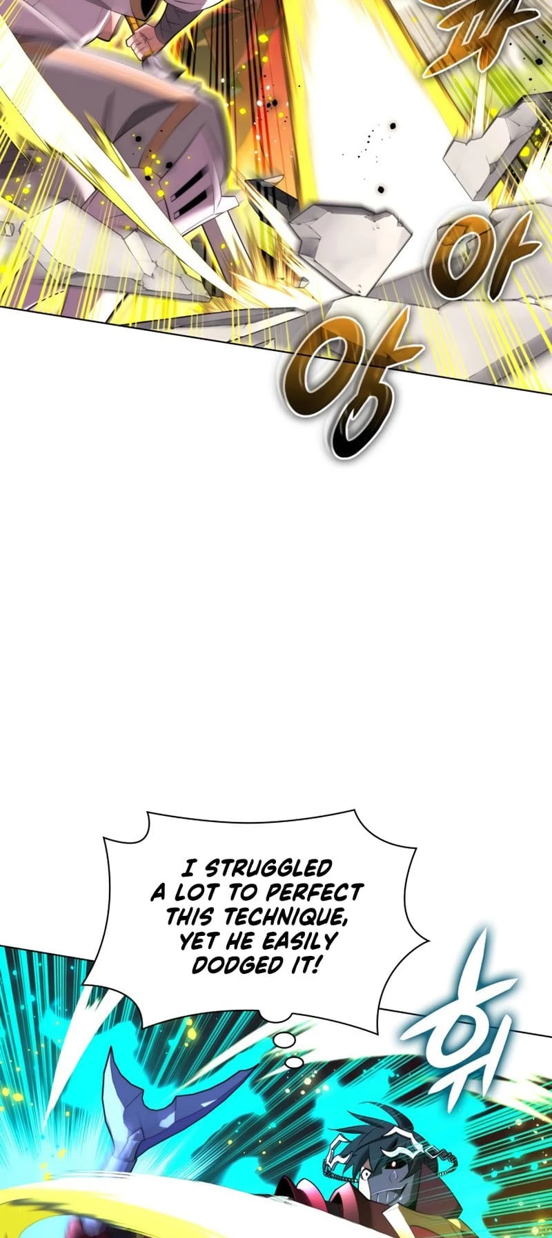 Overgeared Chapter 181, page 28 of 100