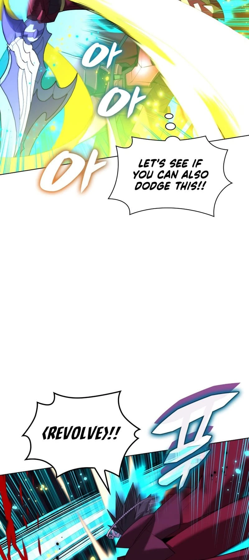 Overgeared Chapter 181, page 29 of 100