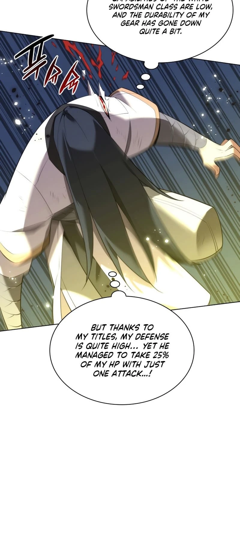 Overgeared Chapter 181, page 31 of 100