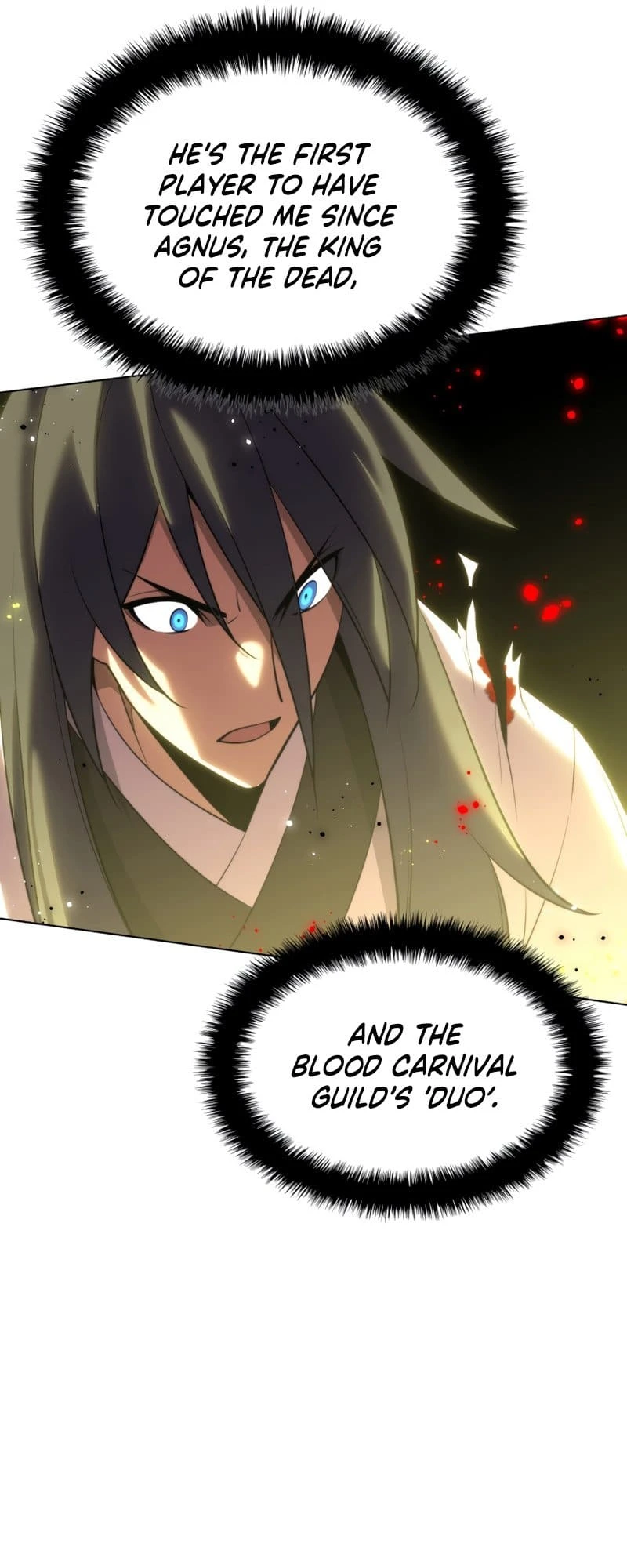 Overgeared Chapter 181, page 32 of 100