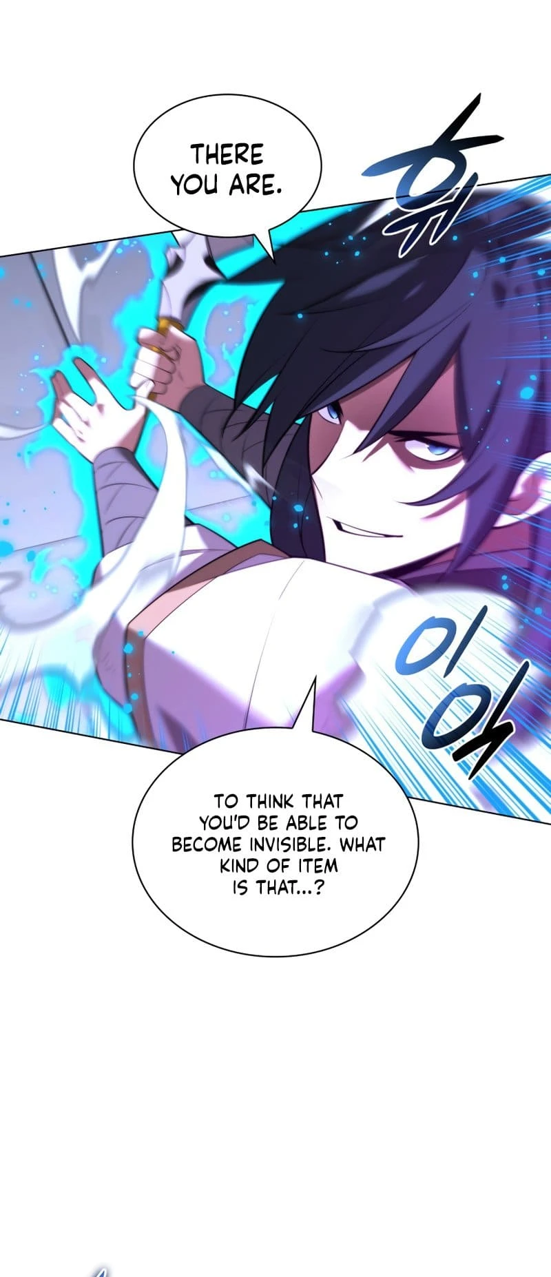 Overgeared Chapter 181, page 38 of 100