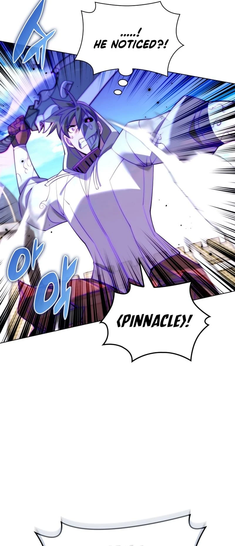 Overgeared Chapter 181, page 39 of 100