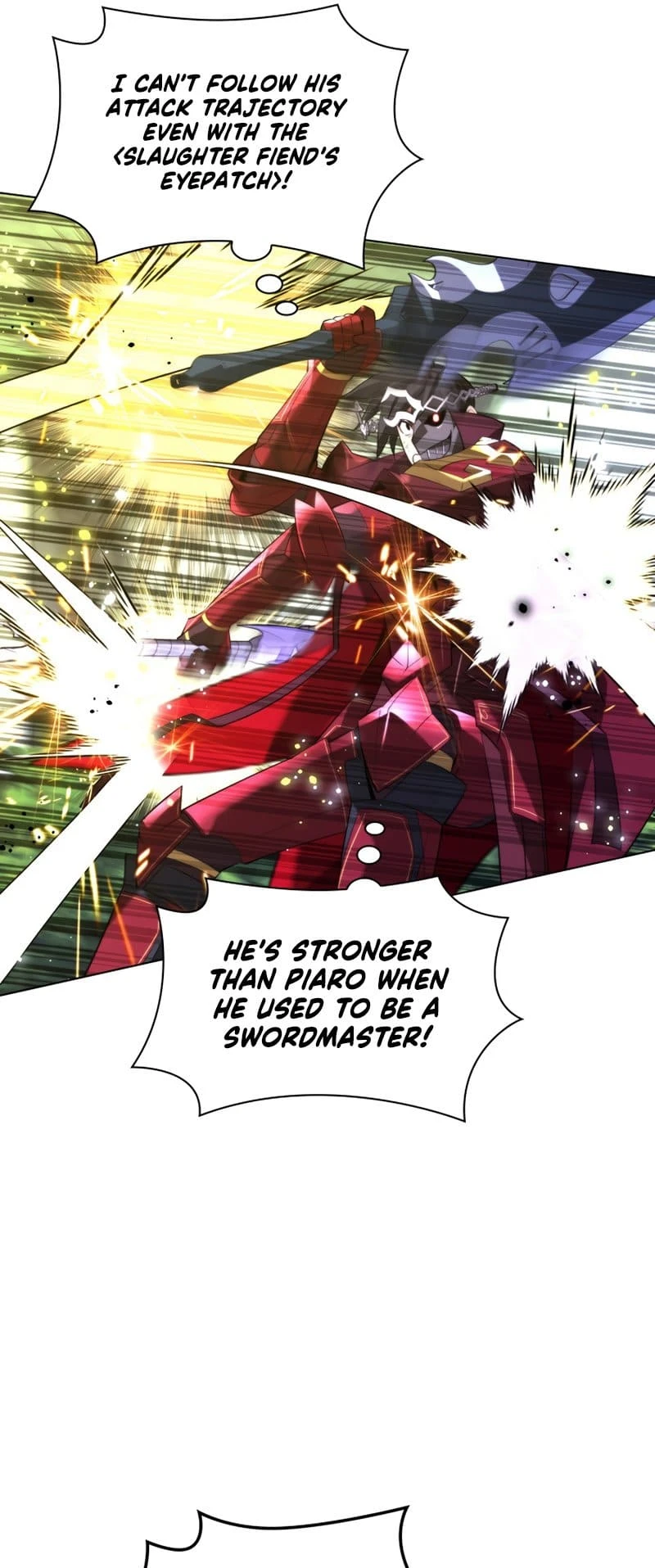 Overgeared Chapter 181, page 44 of 100