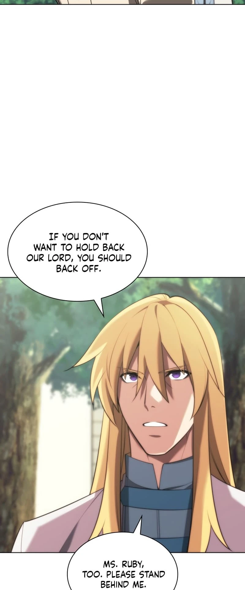 Overgeared Chapter 181, page 5 of 100