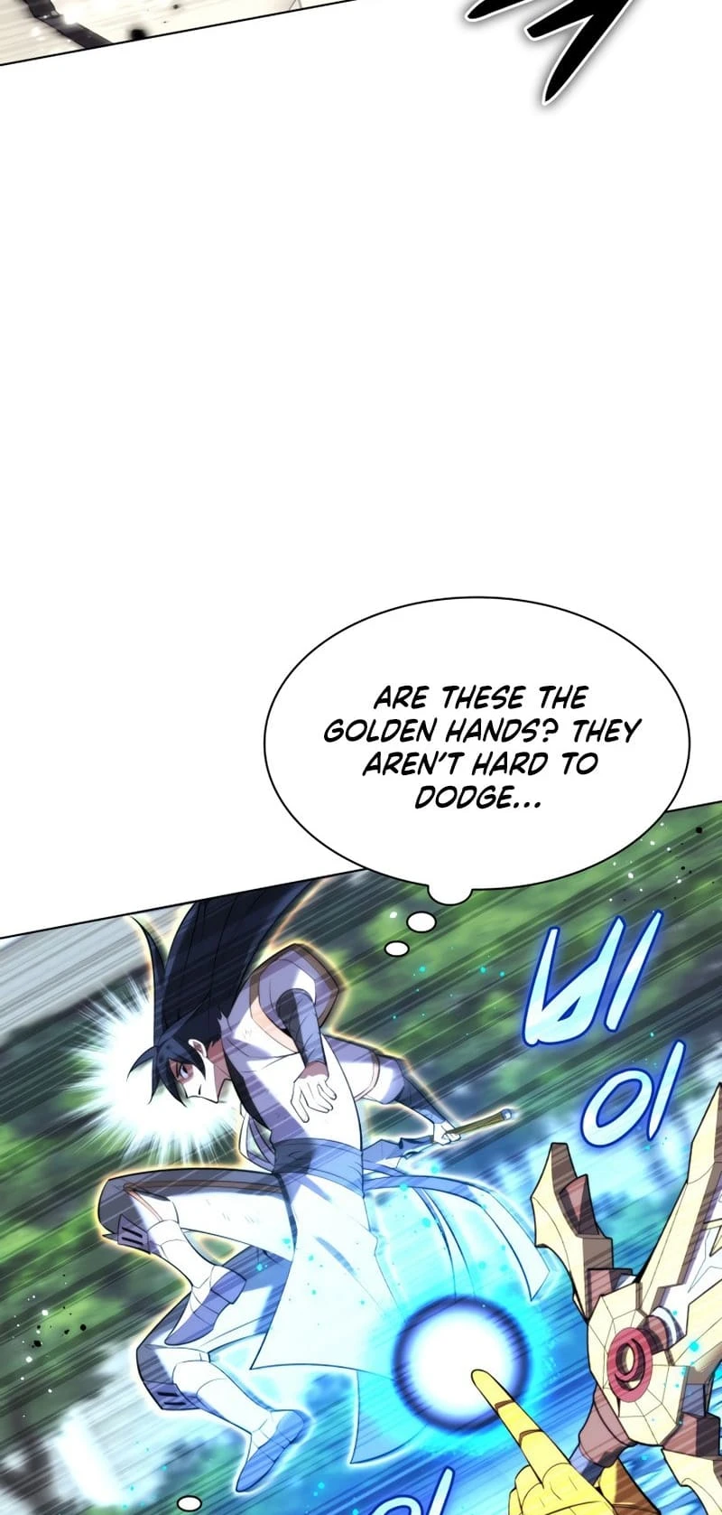 Overgeared Chapter 181, page 51 of 100