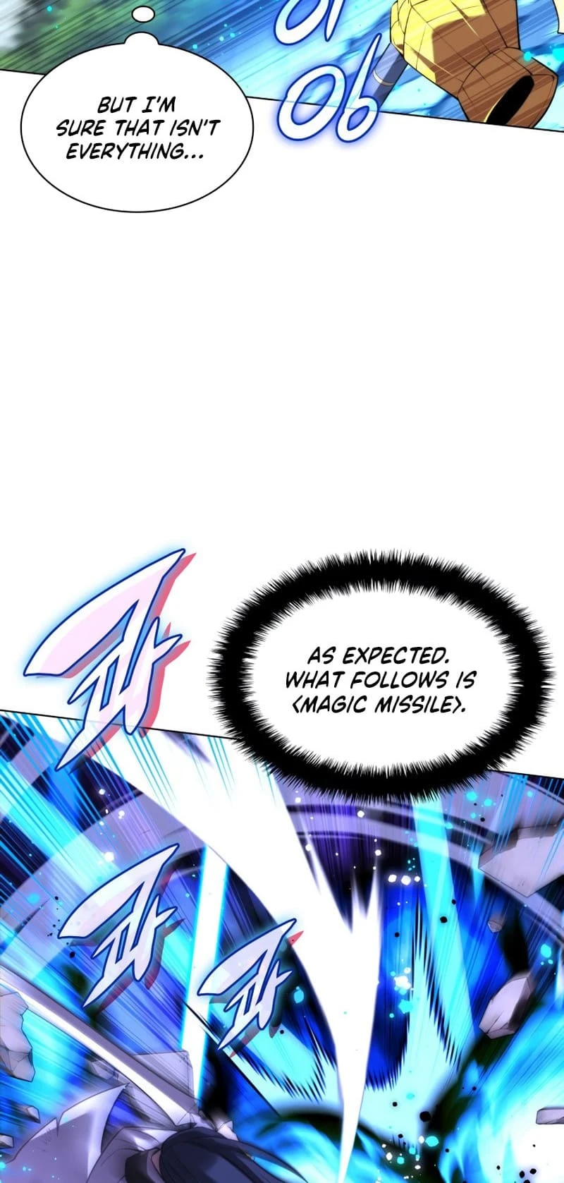 Overgeared Chapter 181, page 52 of 100