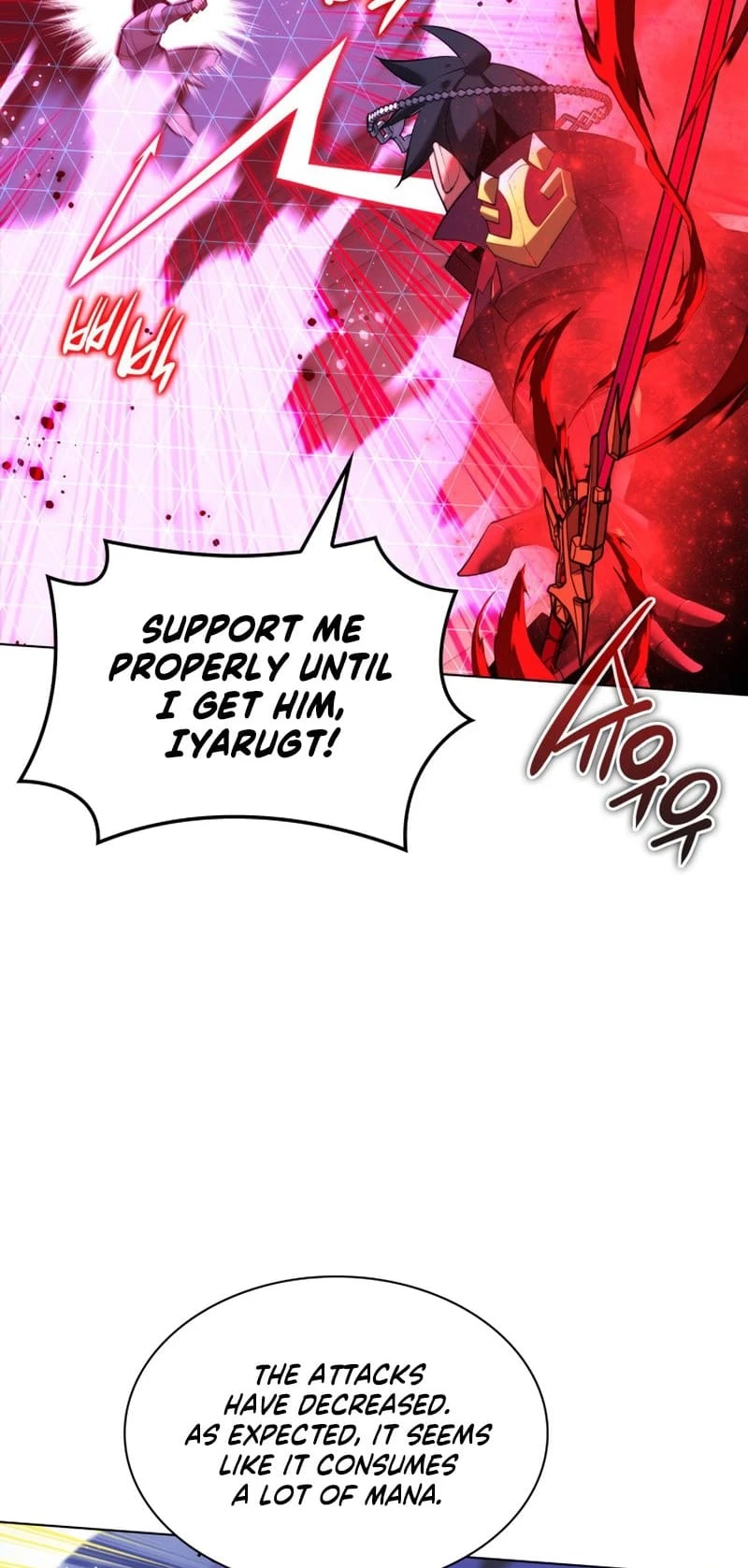 Overgeared Chapter 181, page 54 of 100