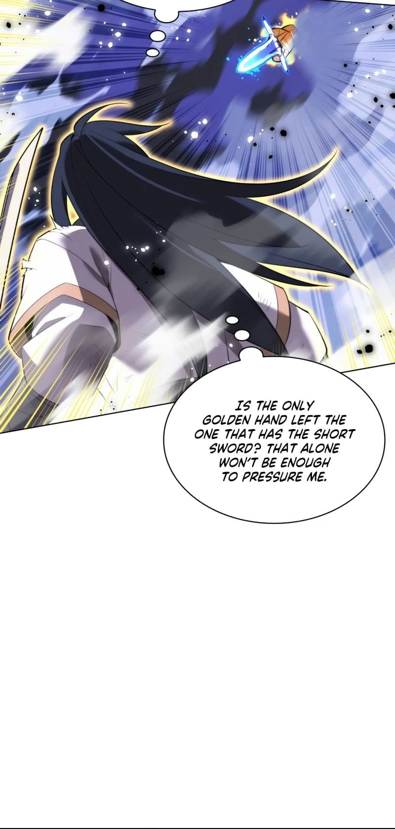 Overgeared Chapter 181, page 55 of 100