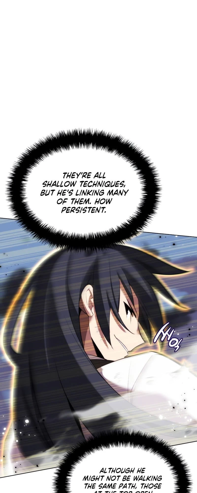 Overgeared Chapter 181, page 57 of 100