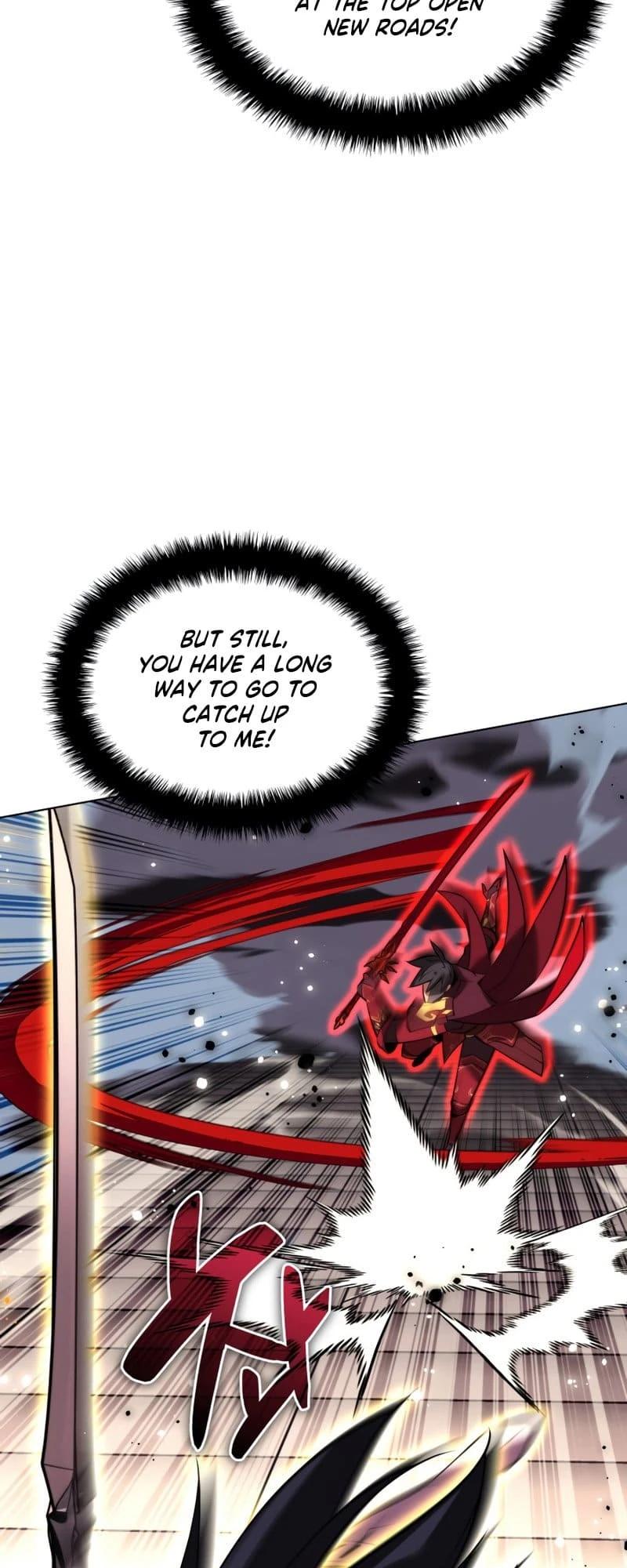 Overgeared Chapter 181, page 58 of 100