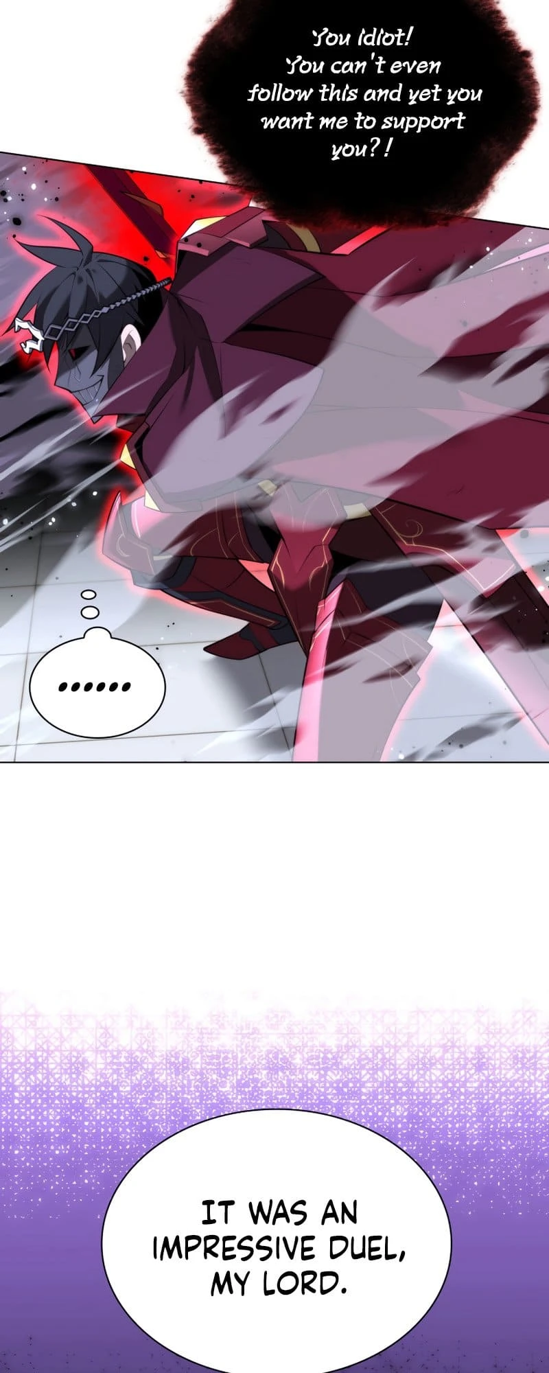 Overgeared Chapter 181, page 60 of 100